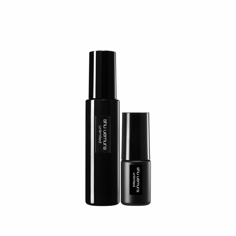 【Shu Uemura-植村秀】618限定-最強定妝噴霧買100ml送30ml