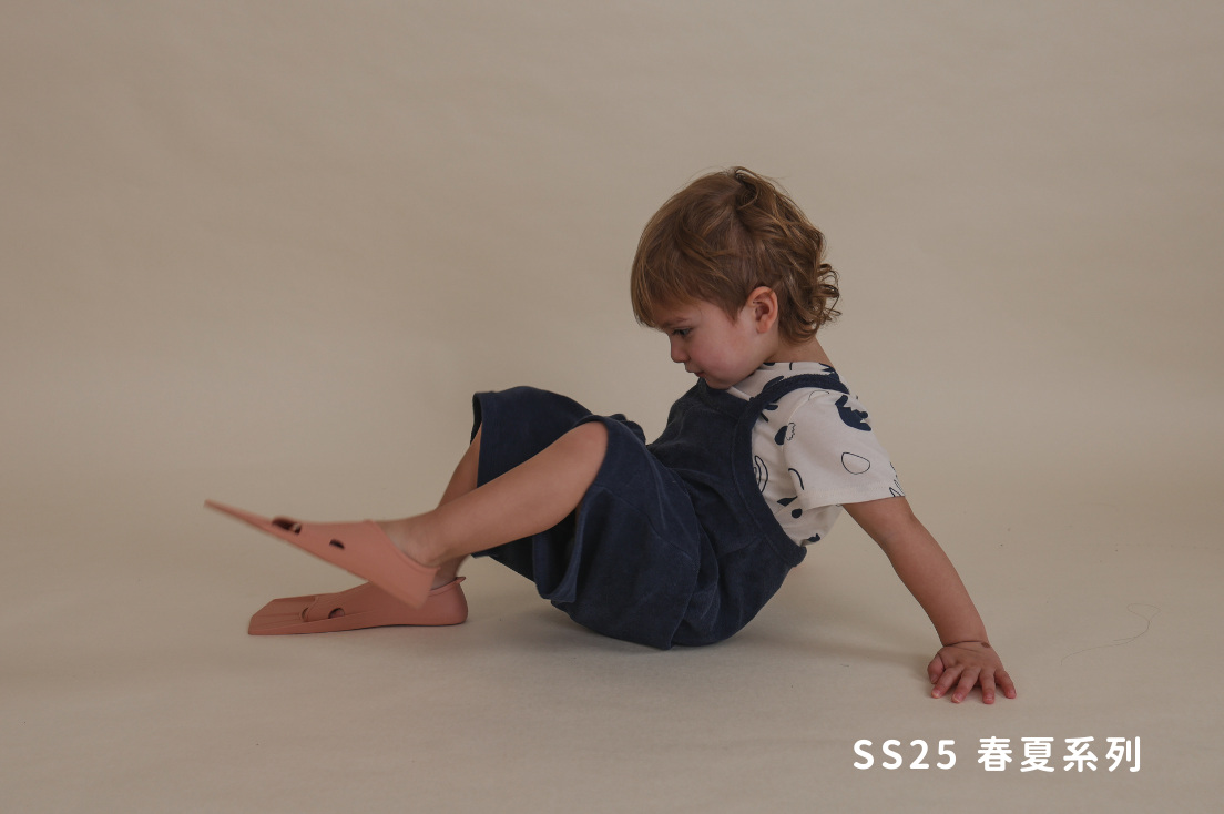 Organic Zoo 春夏系列