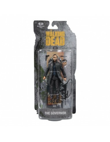 麥法蘭 代理版  葛倫 總督 泰瑞斯 安德莉亞 一組6入