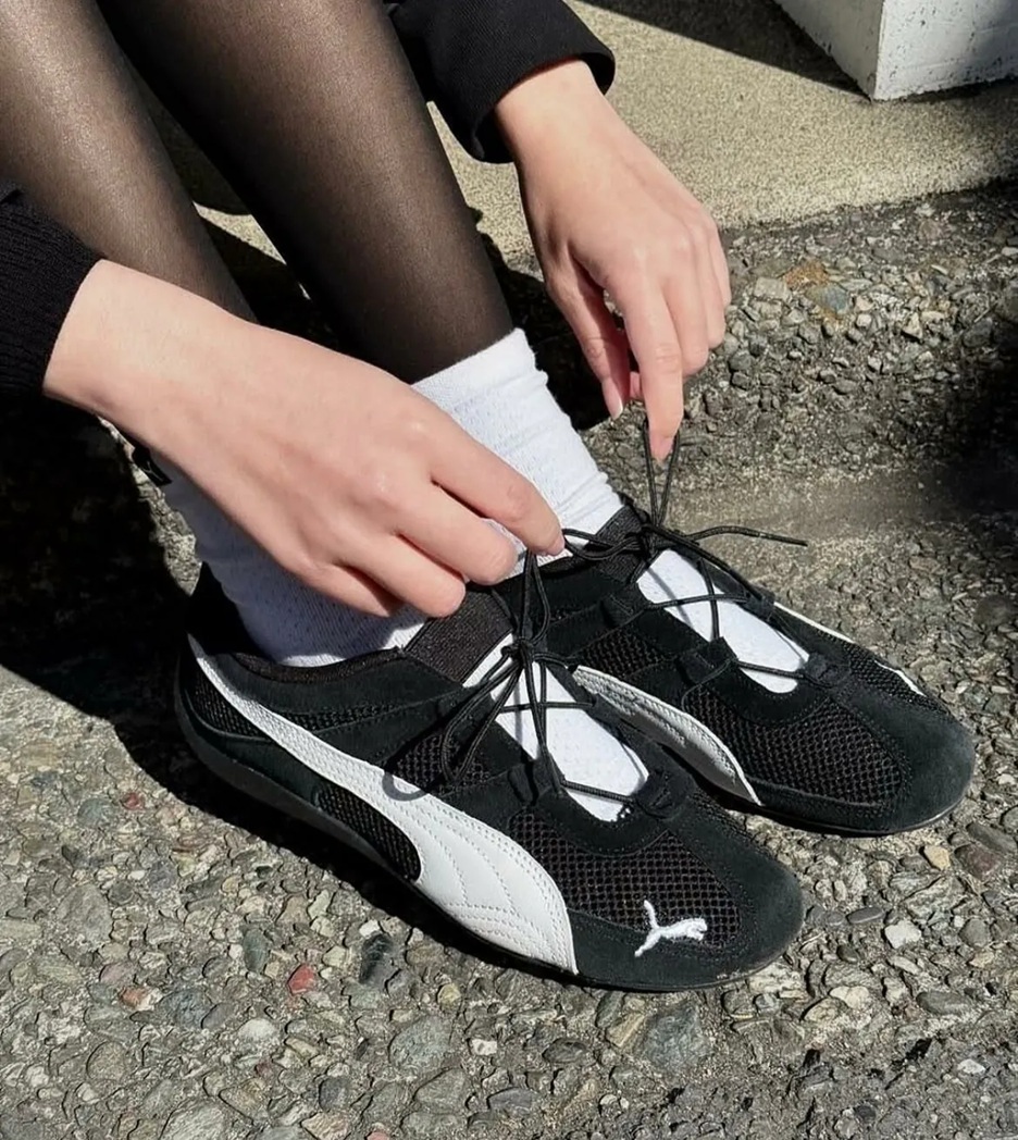 [預訂] PUMA Speedcat GO