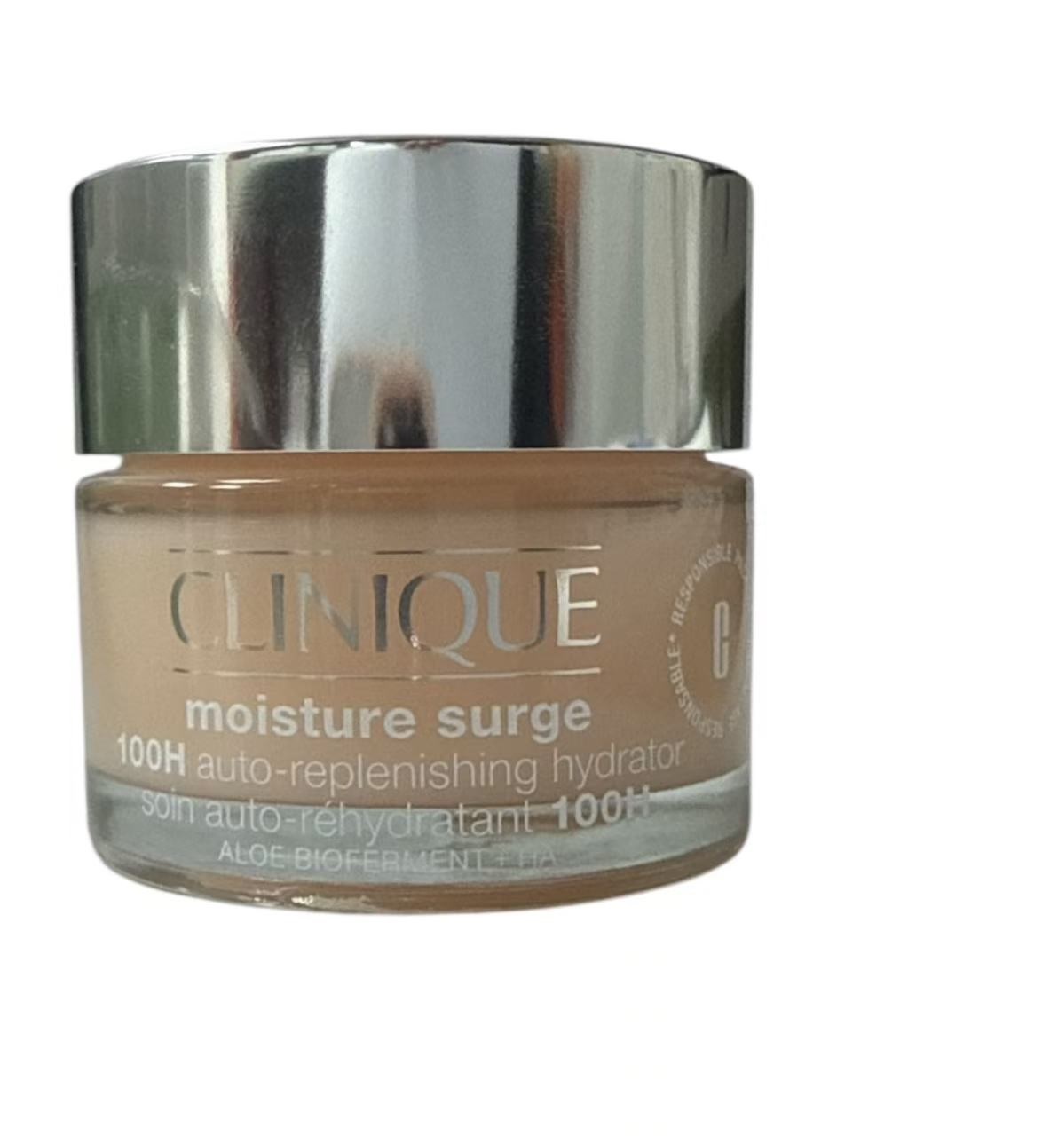 CLINIQUE - 100小時自我修護水嫩補濕啫喱霜 50ml (平行進口)