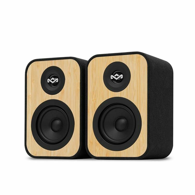 Marley Stir It Up Lux 無線藍牙黑膠唱盤