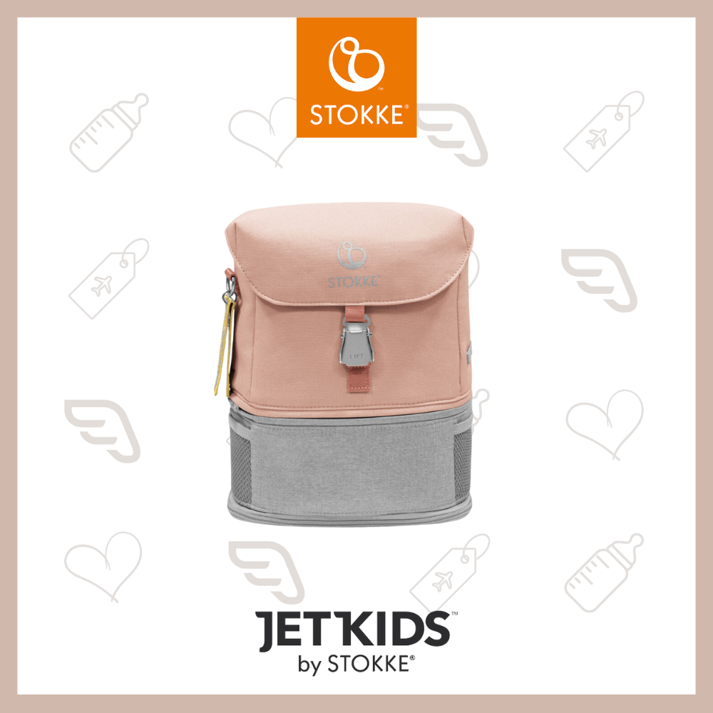 *NEW* Stokke® JetKids™ BackPack
