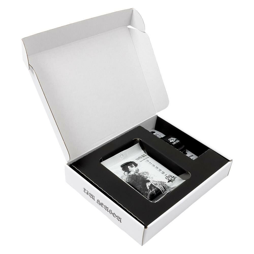 Ernie Ball Tim Henson Signature Strings and Accessories Bundle 9635 簽名款套弦配件組 公司貨【宛伶樂器】