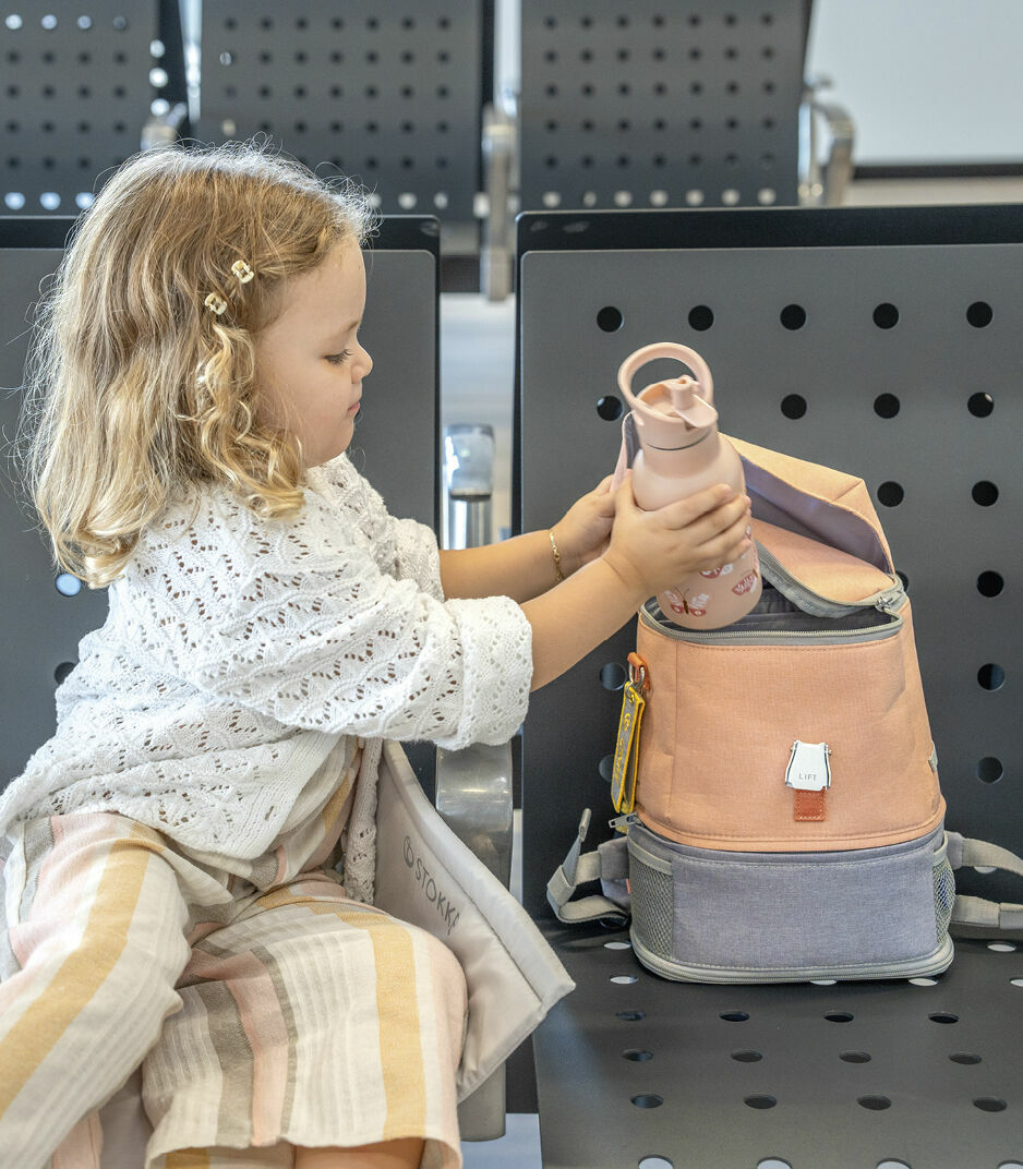 *NEW* Stokke® JetKids™ BackPack