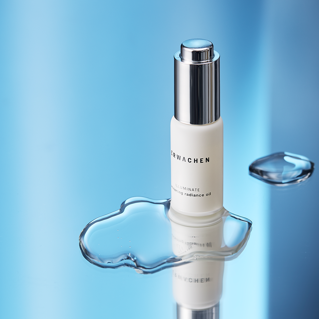 御光淨白煥采油 10ml