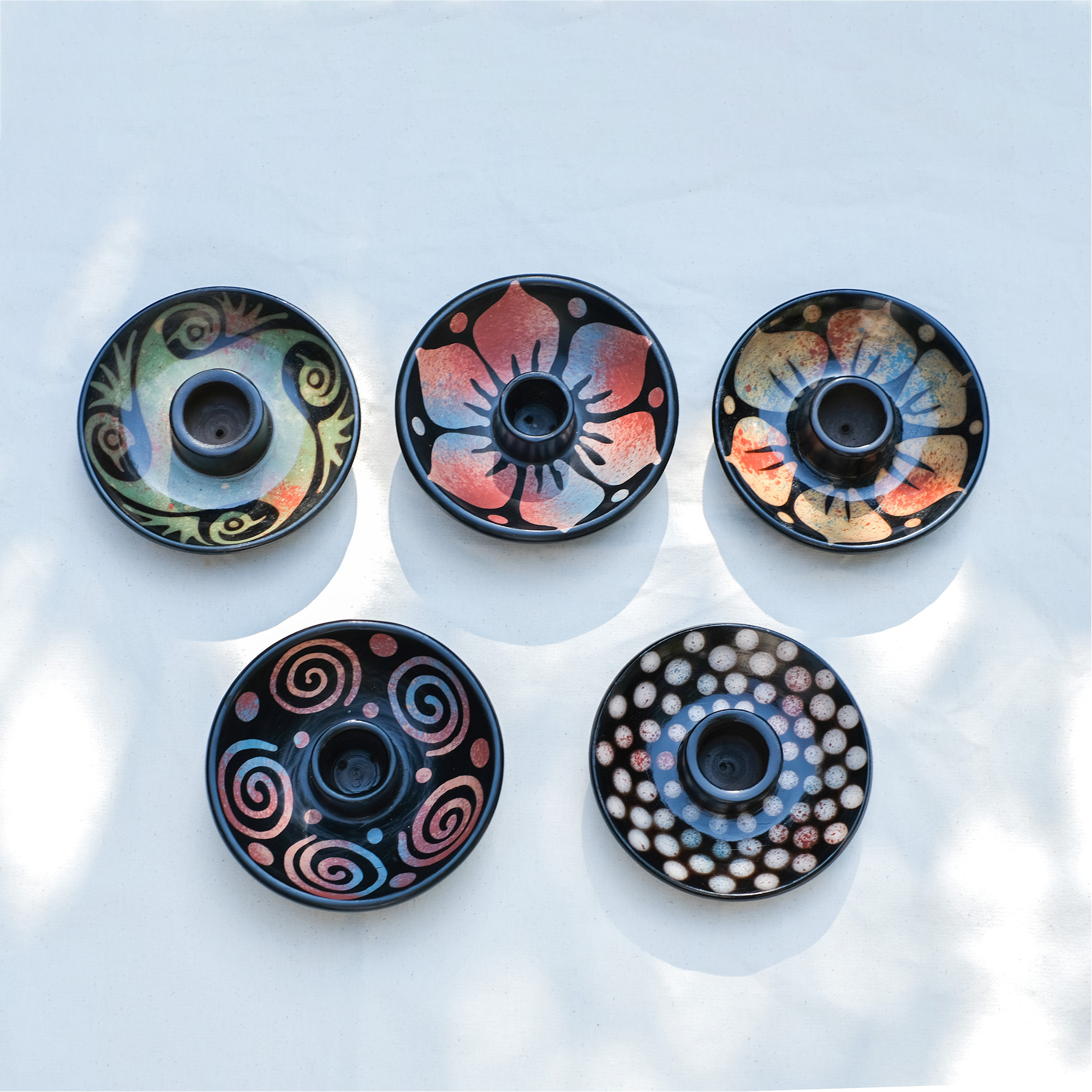 秘魯聖木｜香盤｜秘魯