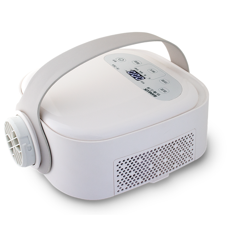 SANLUX 台灣三洋 DC多功能乾燥機/烘被機(FK-T5EA)