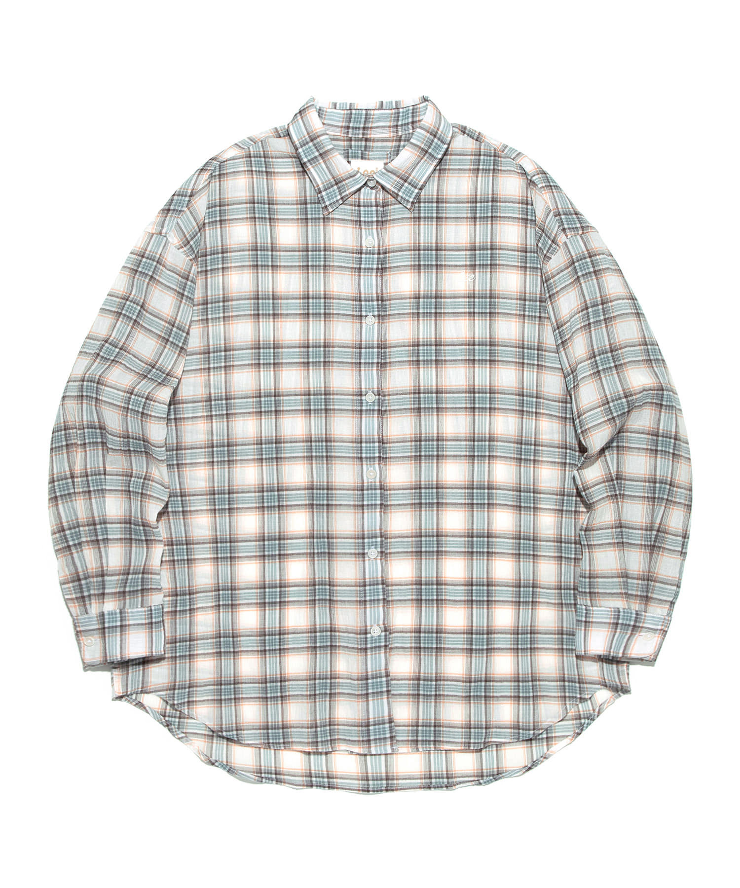 【LEE】Women's Holiday Shirt