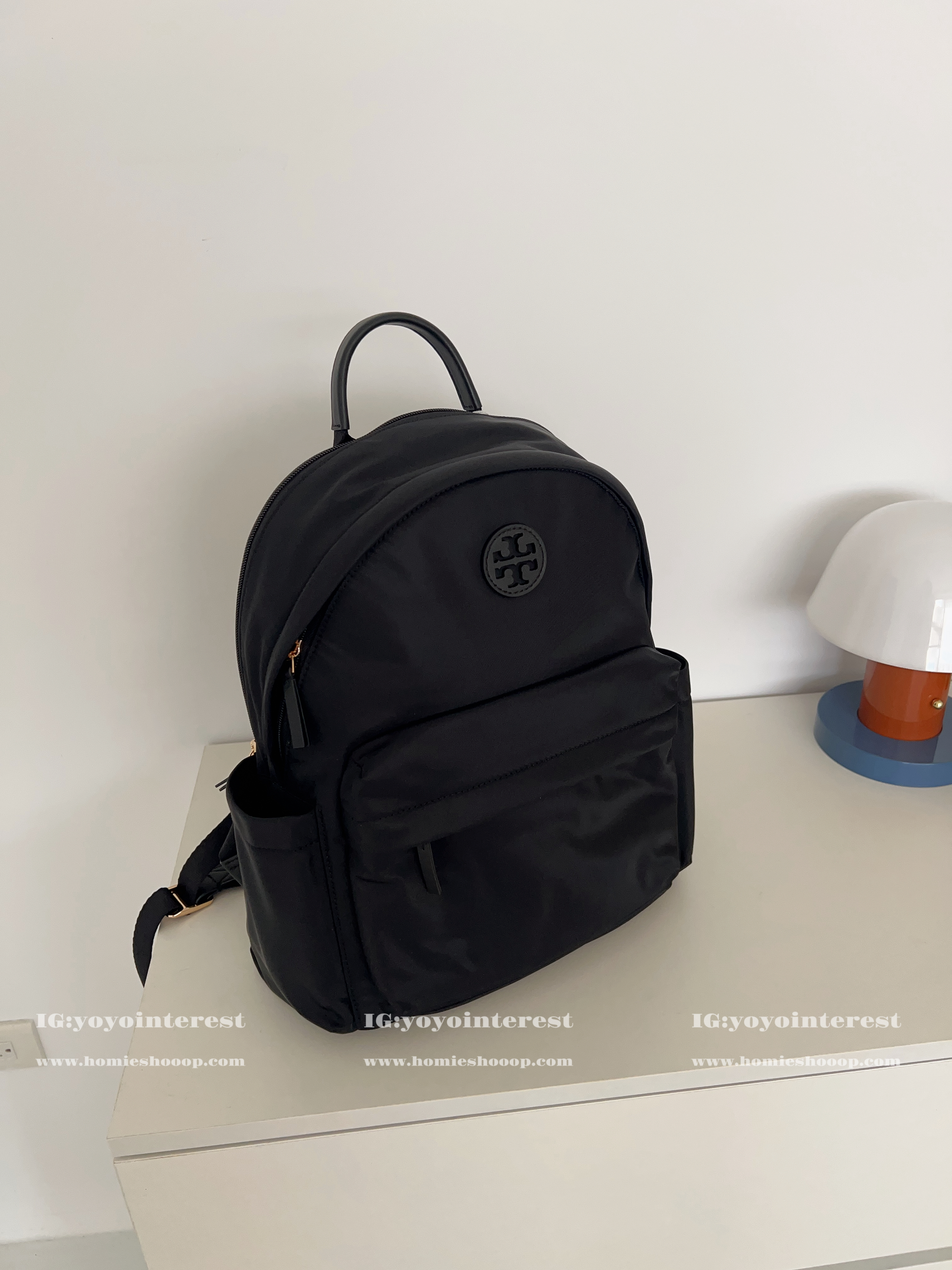 Tory Burch Ella 後背包