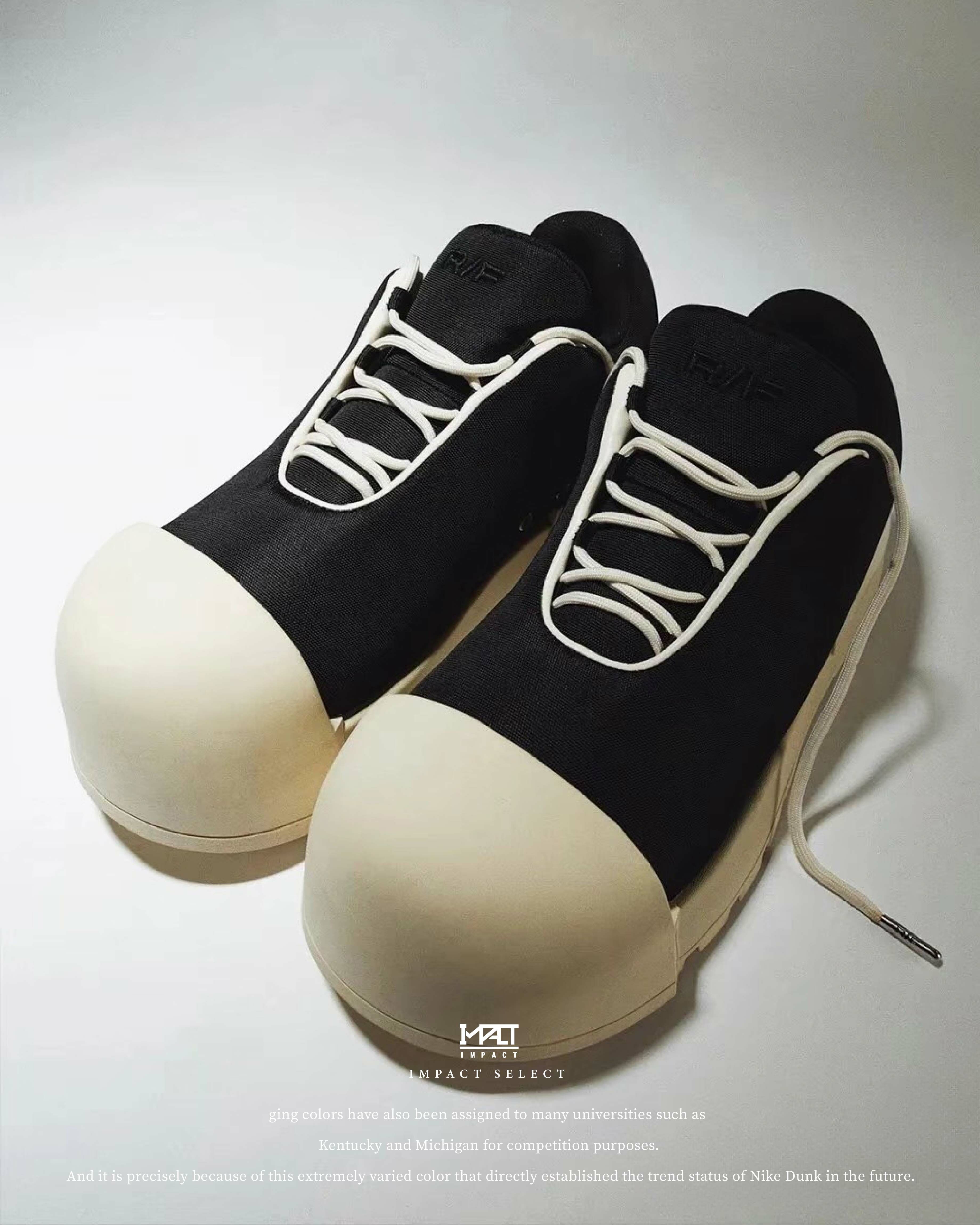 MAOZYWORLD X R/F FVVO 猫の爪スニーカー255 MAOZYWORLD X R/F FVVO 猫の爪スニーカー255