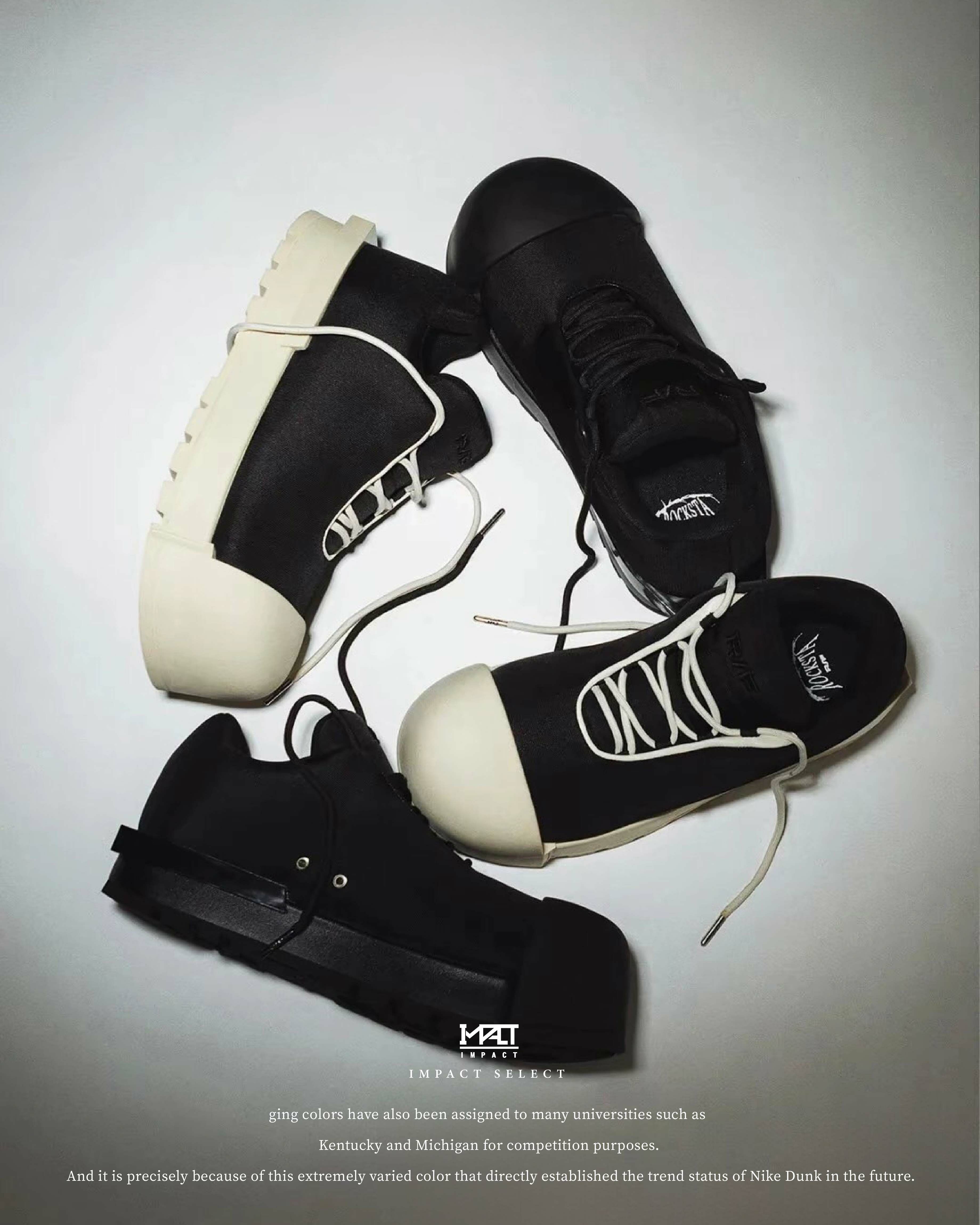 FVVO x MAOZYWORLD 貓爪鞋 大頭 厚底 貓爪 帆布鞋 低筒 FWE0403666