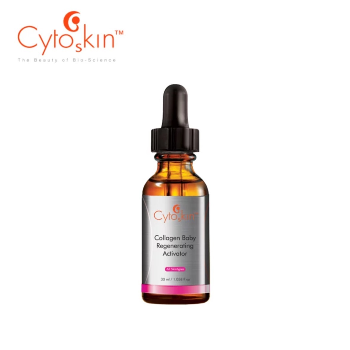 CytoSkin BB膠原再生活肌精華 30ml