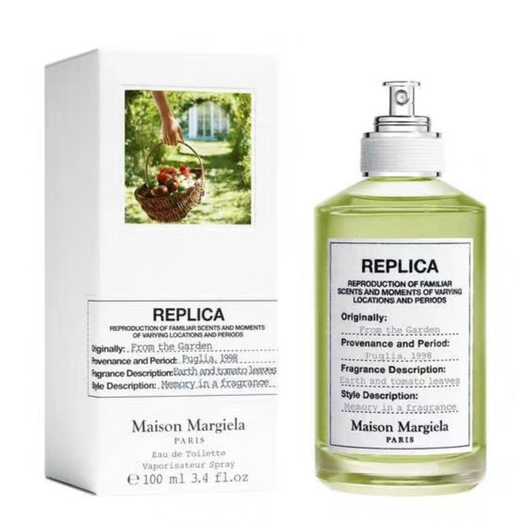 Maison Margiela From the Garden 田園拾果淡香水100ml