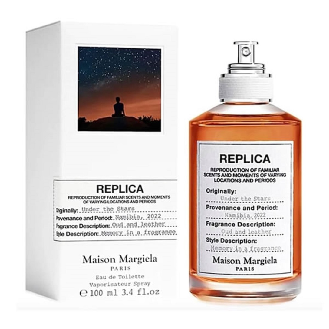 Maison Margiela Replica Under The Starts 星空之下100ml
