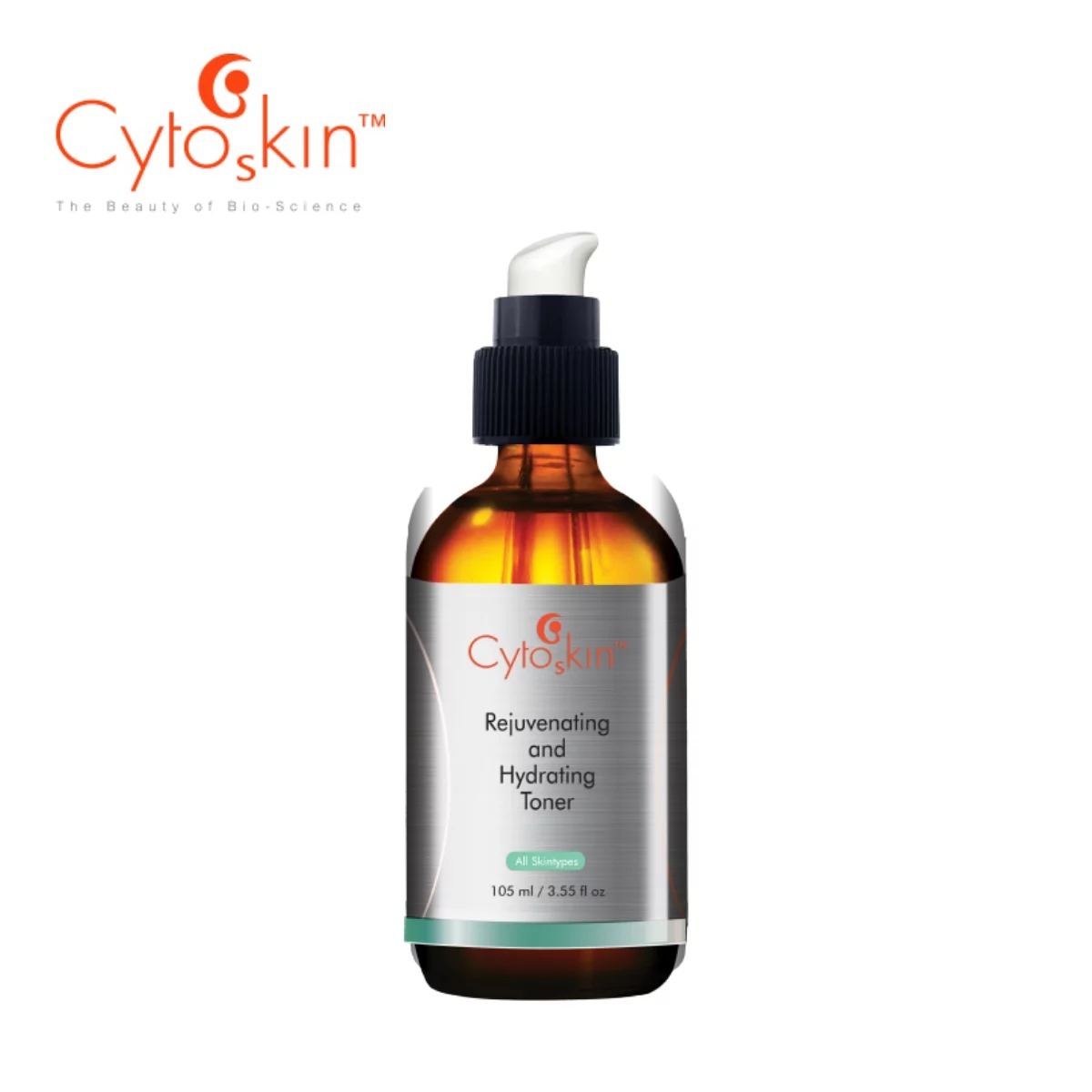 CytoSkin 煥膚補濕美肌水 105ml
