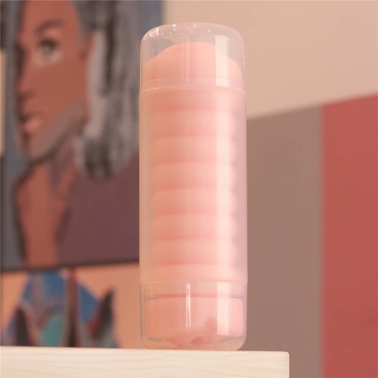 雙通道飛機杯 貫通飛機杯 雙孔飛機杯 口交飛機杯