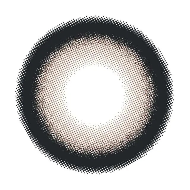 [日拋] AngelColor Bambi Series 1 Day Honey Moon｜彩妝隱形眼鏡｜每盒10片