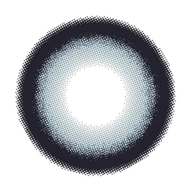 [日拋] AngelColor Bambi Series 1 Day Blueberry Moon｜彩妝隱形眼鏡｜每盒10片