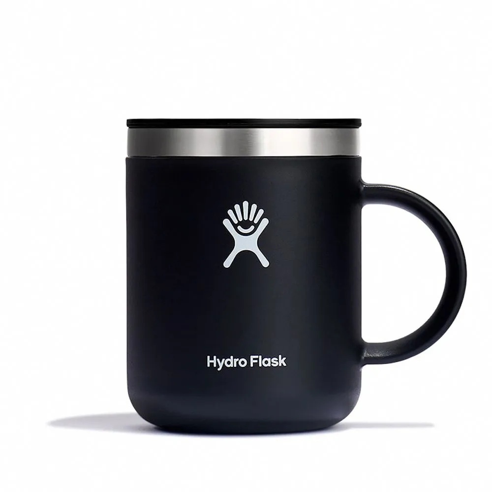 HYDRO FLASK 12oz 保溫馬克杯 咖啡杯蓋 HFM12CP