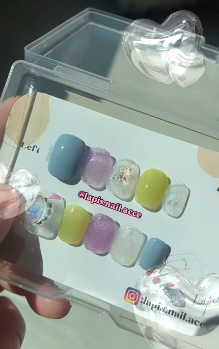 Customer-review-The Jelly Bean-1