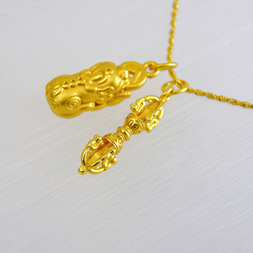 鎮煞辟邪・福運綿延