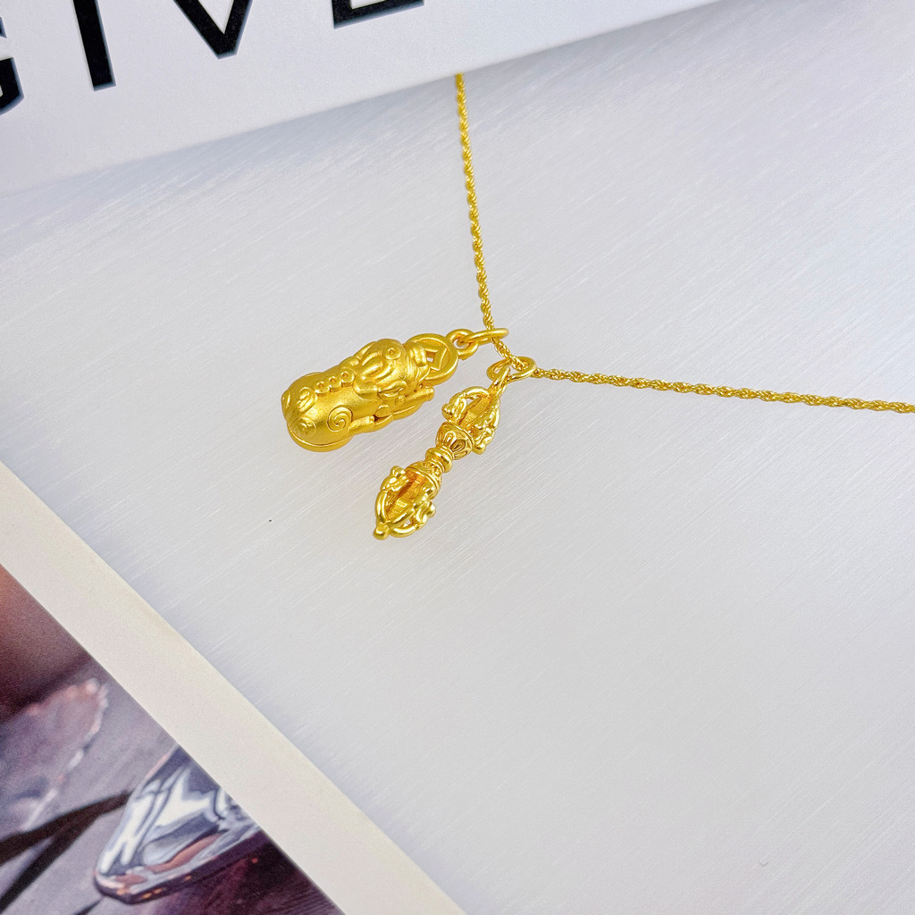 鎮煞辟邪・福運綿延