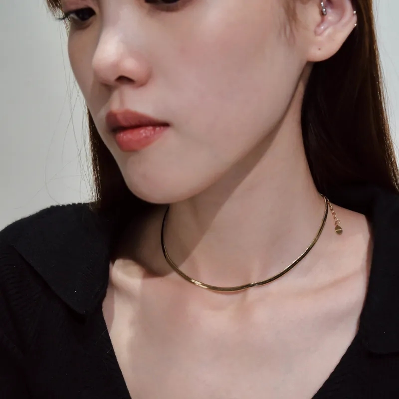 Sohanne 項鍊