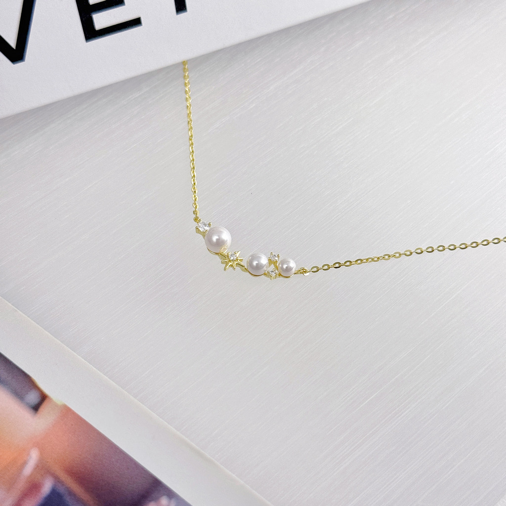 星語珍珠鏈