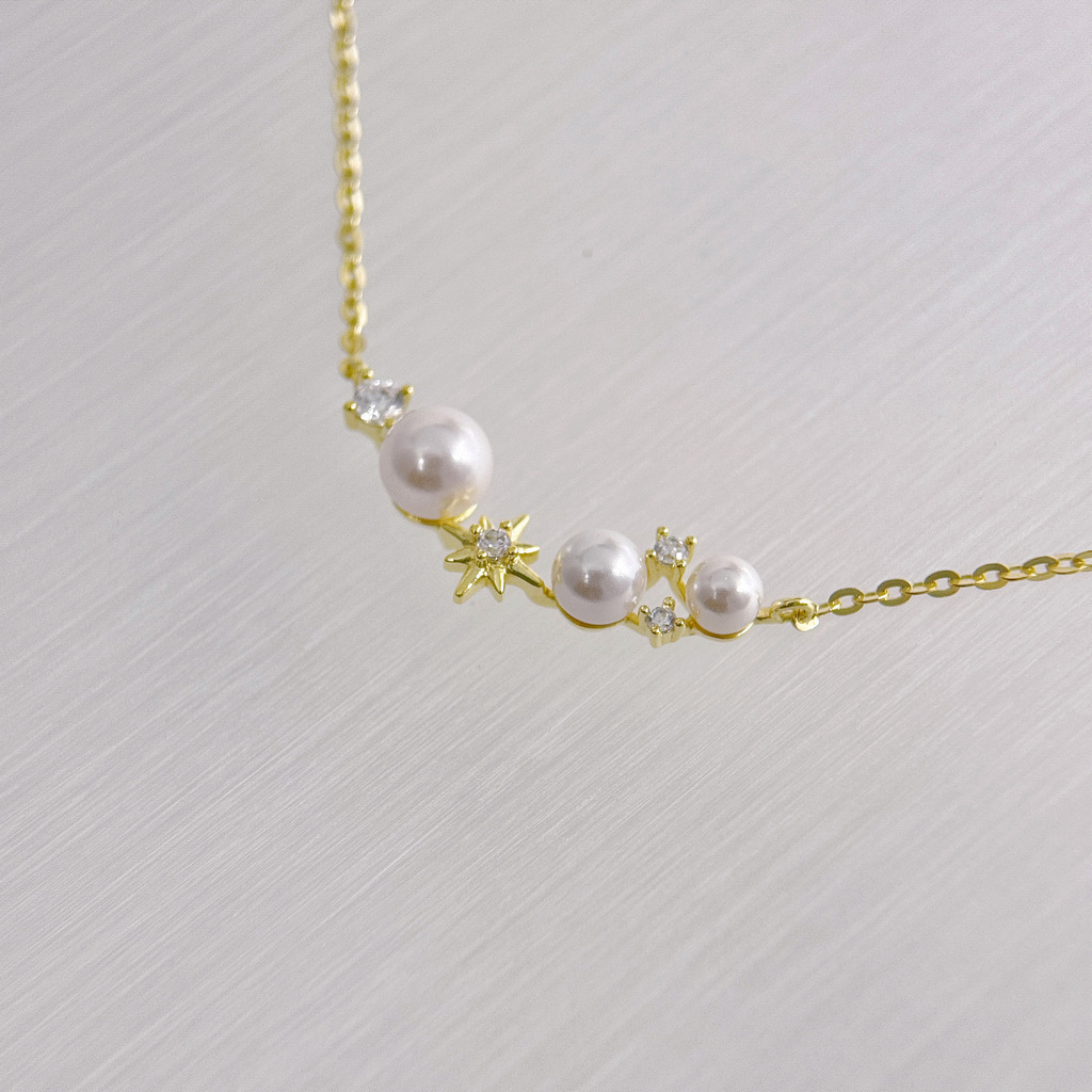 星語珍珠鏈