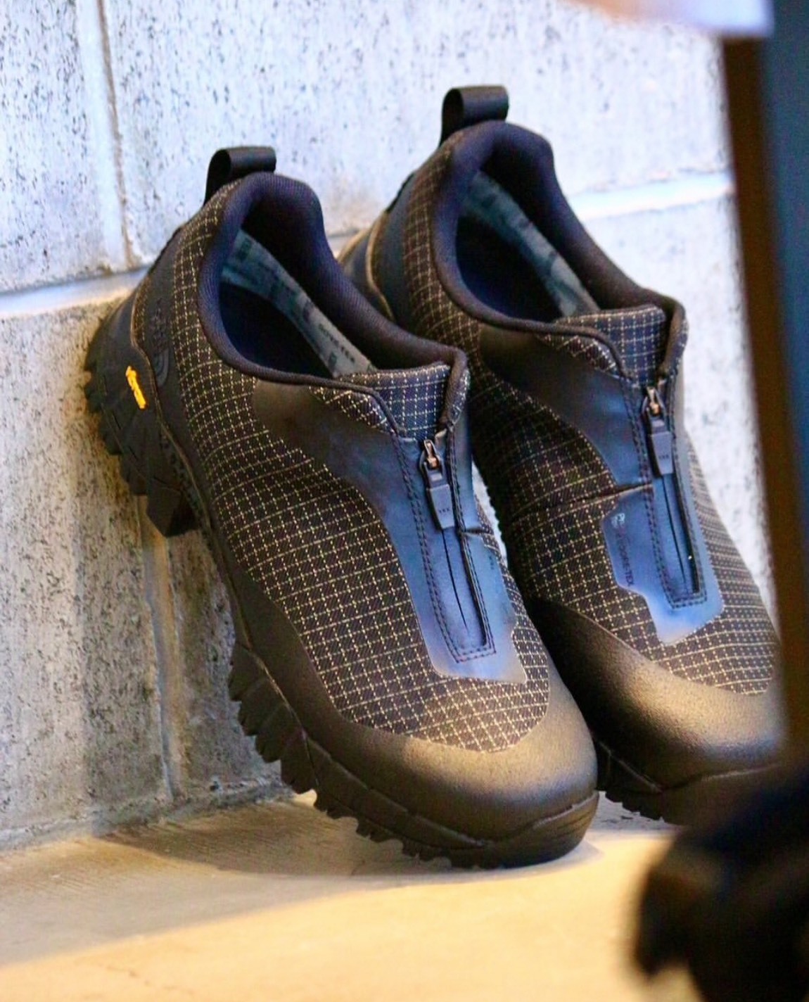 靴 the north face TOWNT Goretex THE NORTH FACE STANDARD Introduces a Renewed Version of its