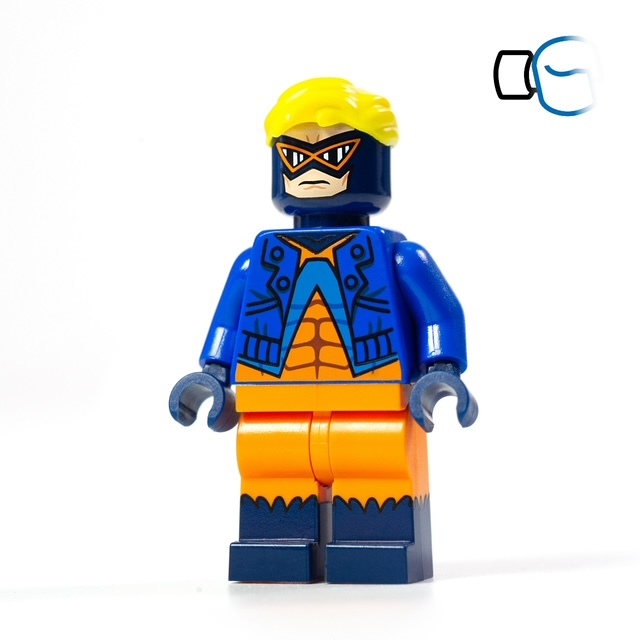 【Excelsior custom】動物人