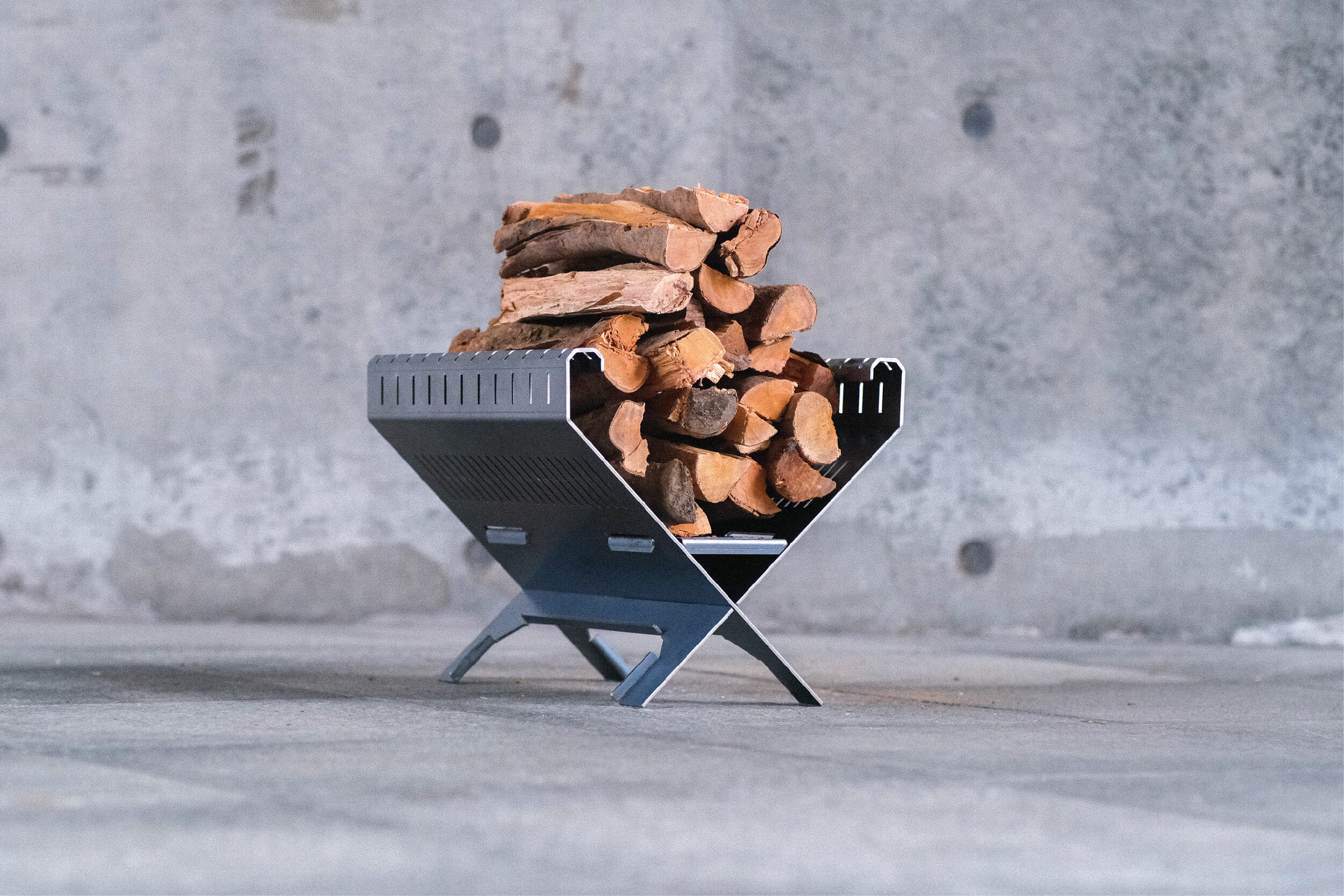 XX-01 Moya 山霧焚火台