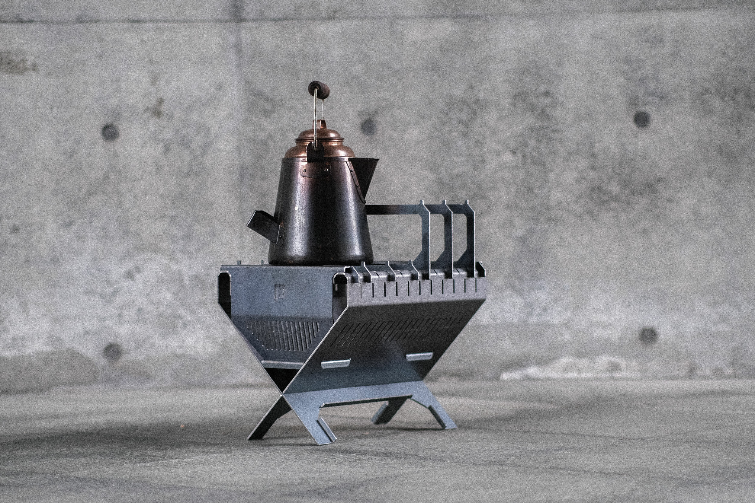 XX-01 Moya 山霧焚火台