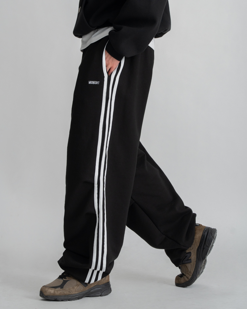 降落傘棉褲運動褲