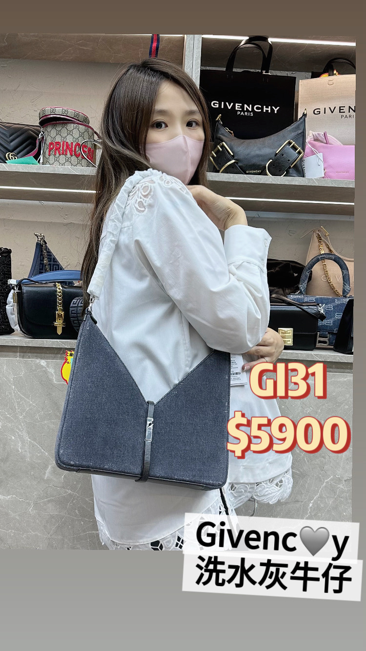 GI31 -T