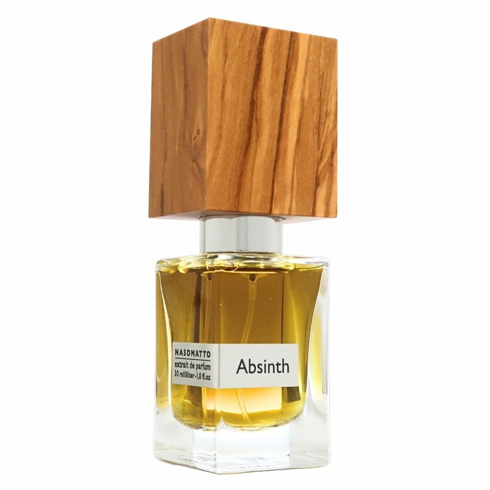 Nasomatto 納斯馬圖 Absinth 苦艾香精 EXTRAIT 30ml TESTER