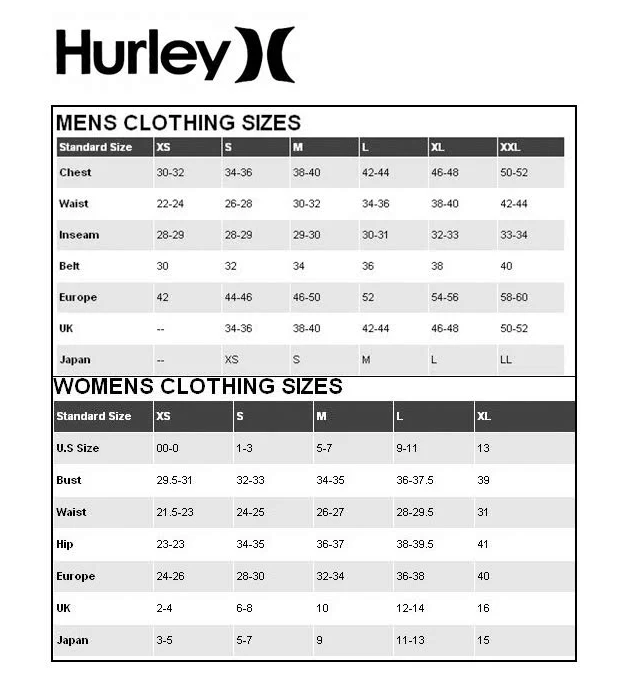 【預購】Hurley G032056 女裝罩衫套裝2件組