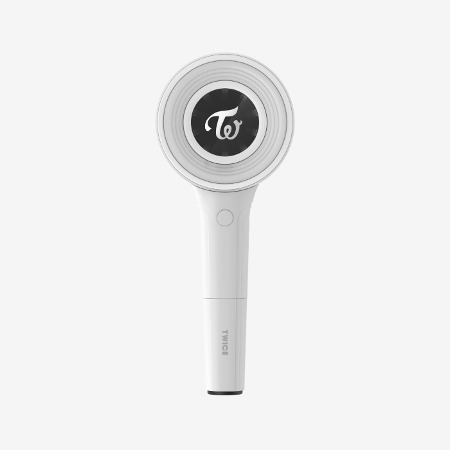Twice candybong light stick