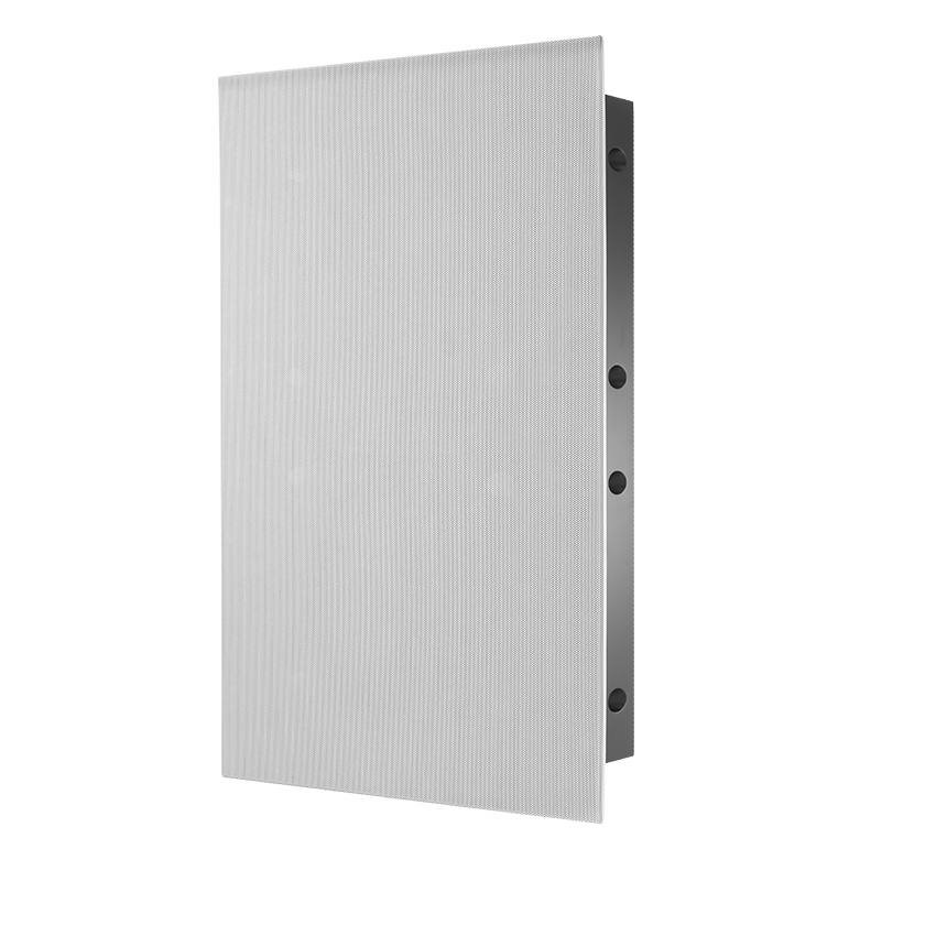 JBL SSW-4 雙 8 吋（200 公釐）入牆式被動重低音喇叭 (一支)