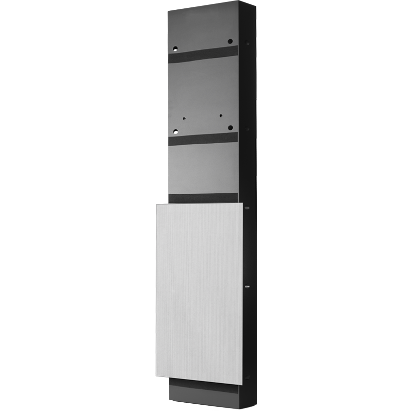 JBL SSW-3 雙 10 吋（250 公釐）被動入牆式重低音喇叭 (一支)