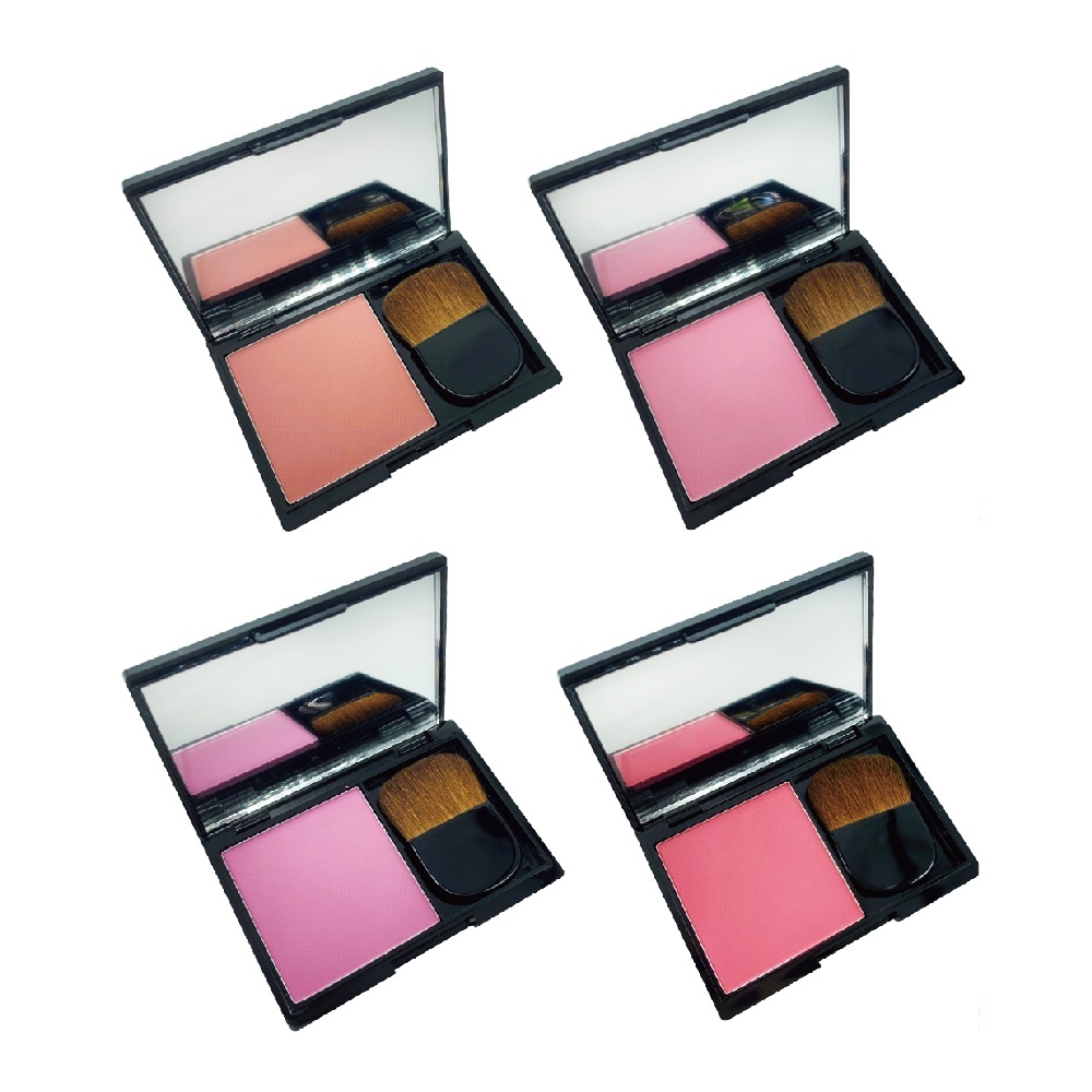 VINA 友娜 完美腮紅