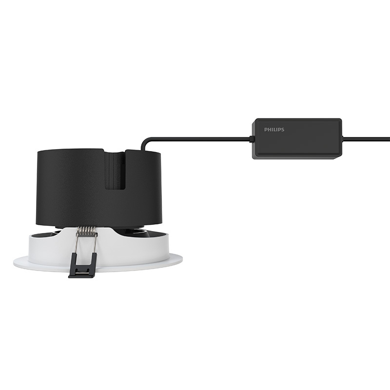 RS216 LED Recessed Spotlight