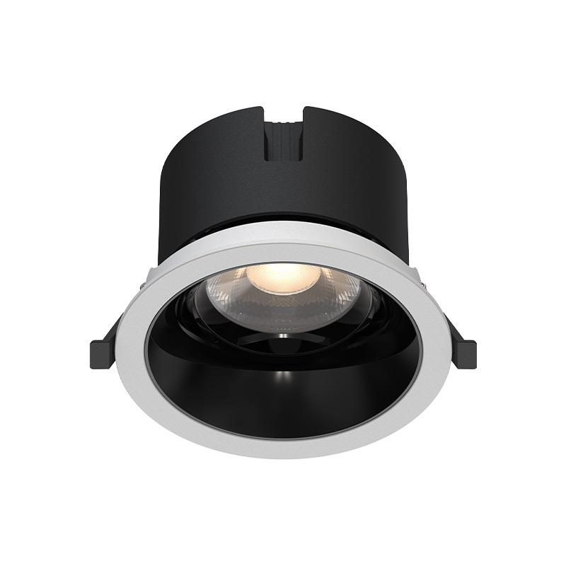 RS216 LED Recessed Spotlight