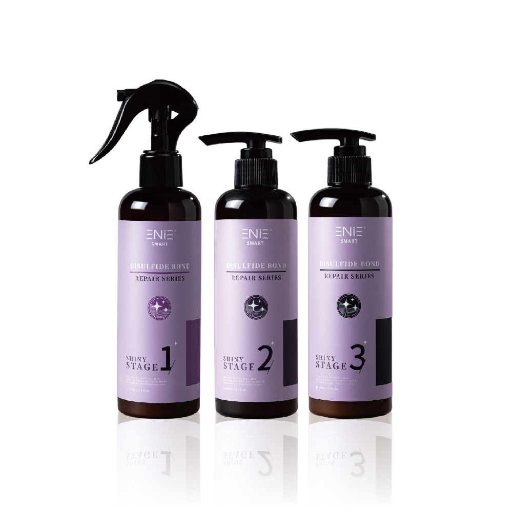 煥光結構式護髮 250ML /1000ML