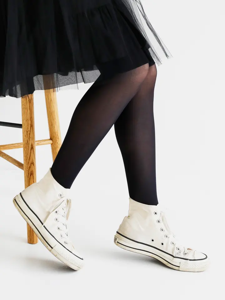 [現貨優惠] 靴下屋 30D優質褲襪