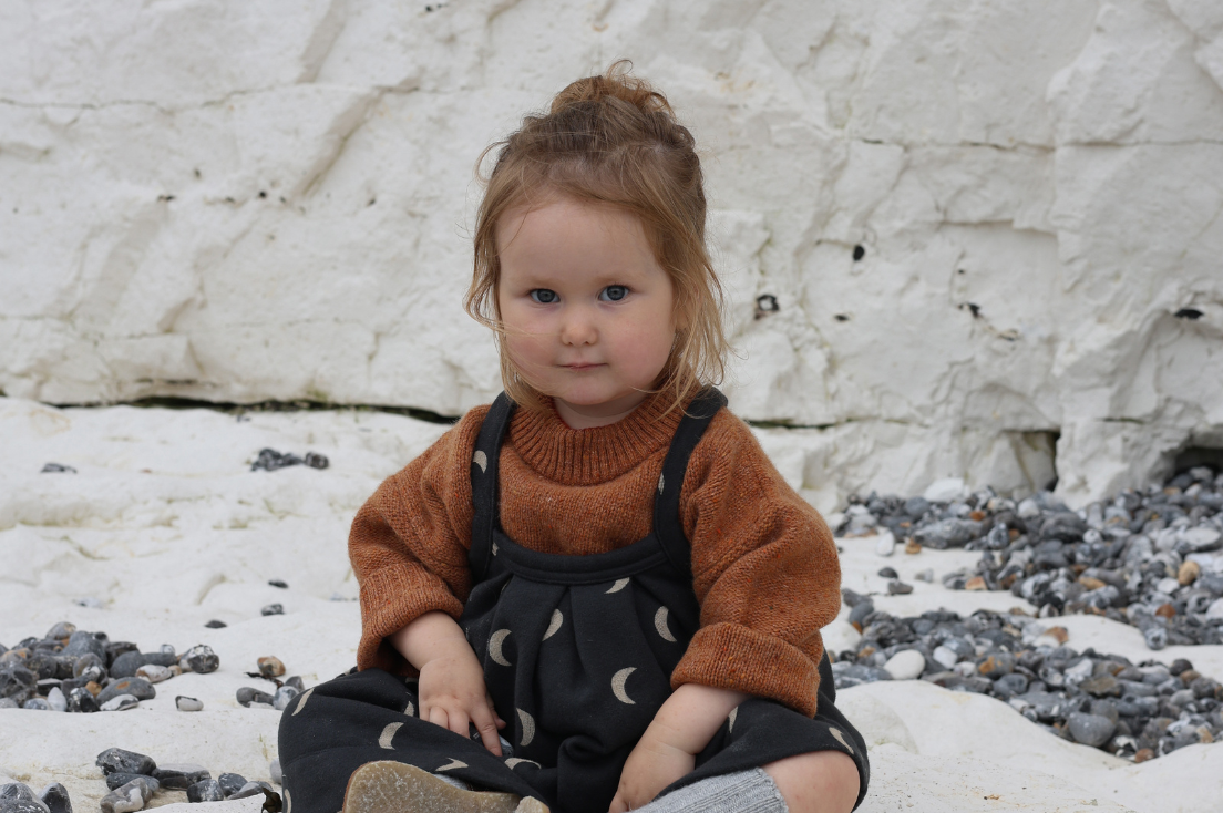 Organic Zoo 針織系列