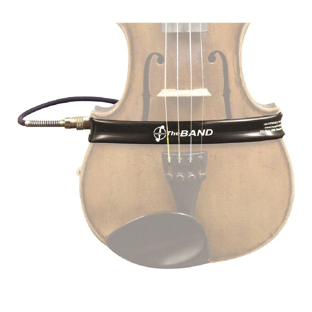 Headway Headway / The Band 小提琴拾音器 第 3 張圖片｜三峽弦樂器