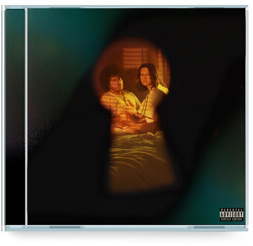 Selena Gomez & Benny Blanco - I Said I Love You First [CD]