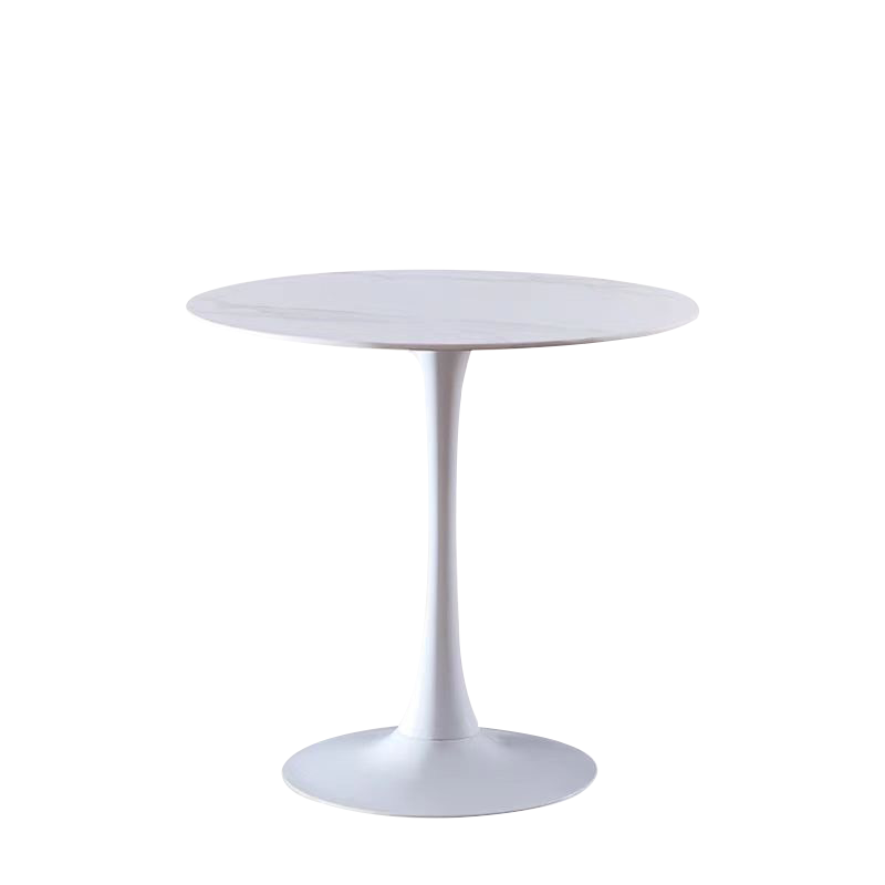 卡薩諾 | 岩板洽談桌